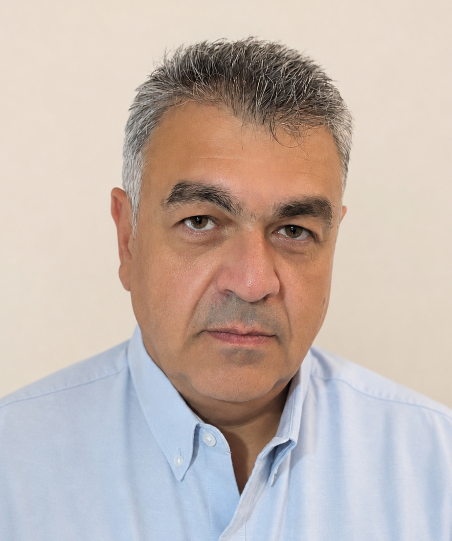 Φωτογραφία διδάσκοντα